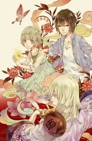 夏达作品《子不语》高清电子漫画资源网盘打包下载[1-15话]连载中