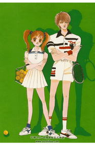 多田薰作品《淘气小亲亲》高清电子漫画资源网盘打包下载[1-23卷+画集1卷]已完结