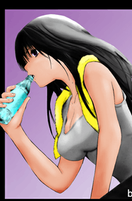 河下水希作品《御姐进行时》高清电子漫画资源网盘打包下载[1-3卷]已完结