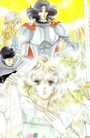 齐藤千穗作品《花冠安琪儿》高清电子漫画资源网盘打包下载[1-7卷]已完结插图
