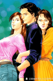 北条司作品《非常家庭》高清电子漫画资源网盘打包下载[1-14卷]已完结