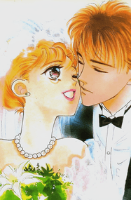 高田理惠作品《真夏的恋人》电子漫画资源网盘打包下载[1-6卷]已完结