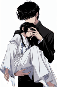 CLAMP《东京巴比伦》高清PDF电子漫画资源网盘打包下载[1-7卷]