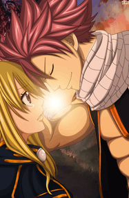真岛浩《妖精的尾巴》高清PDF电子漫画资源网盘打包下载[1-63卷+前传+外传]