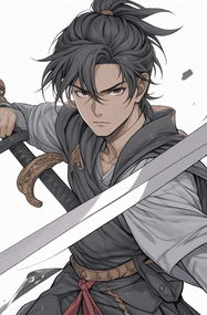 漆原玖《姬路城的行尸走肉》电子漫画资源网盘打包下载[1-15话]