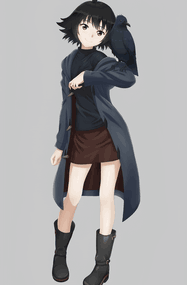 冬目景作品《昨日之歌》PDF网盘下载[1-11卷]