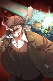李贤敏漫画《史诗级领地设计师》内容赏析｜连载1-222话全彩PDF下载插图