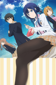 竹冈叶月漫画《政宗君的复仇》内容赏析｜高清完本1-12卷PDF下载