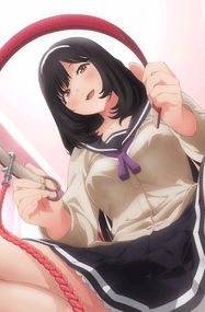 古川五势漫画《生而为狗我很幸福》内容赏析｜高清完本1-65话PDF下载