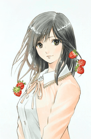 河下水希漫画《草莓100%》内容赏析|高清完本1-19卷全彩PDF下载插图 河下水希漫画《草莓100%》内容赏析|高清完本1-19卷全彩PDF下载插图