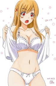 吉河美希漫画《山田君与7人魔女》高清完本1-28卷PDF下载｜漫画赏析