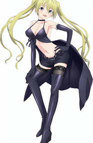 奈央晃德漫画《TRINITY SEVEN 魔道书7使者》高清连载1-22卷+番外下载｜漫画赏析