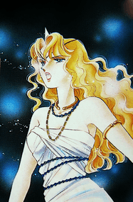 篠原千绘漫画《苍之封印》高清完本1-7卷爱藏版PDF下载|漫画赏析插图 篠原千绘漫画《苍之封印》高清完本1-7卷爱藏版PDF下载|漫画赏析插图
