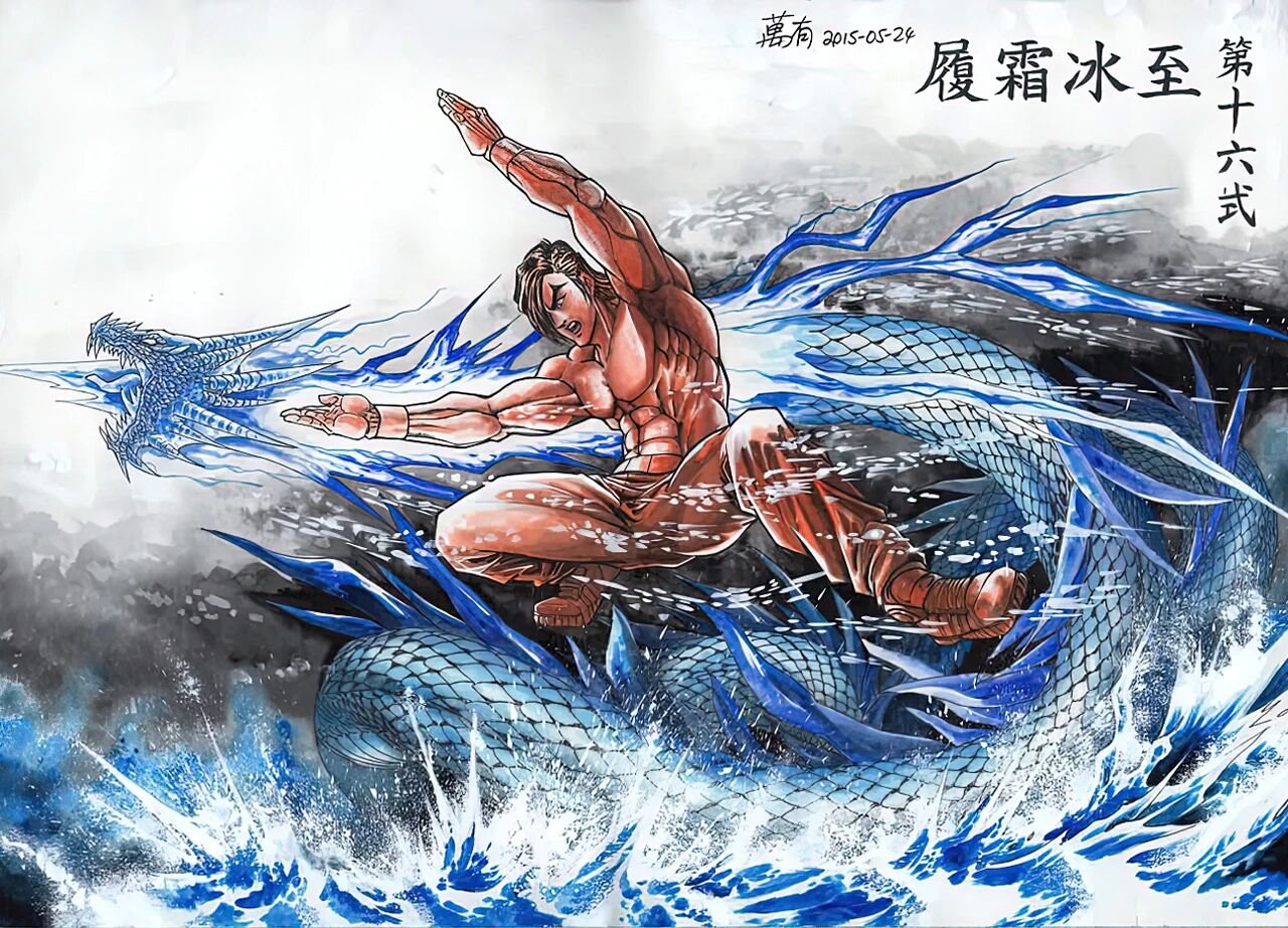 港漫黄金十年完整历史梳理(一)|四大名著 IP 全回顾插图2 港漫黄金十年完整历史梳理(一)|四大名著 IP 全回顾插图2