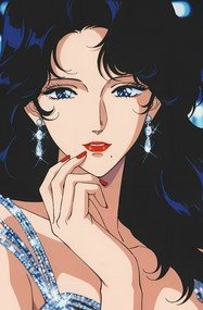 北条司漫画《猫眼三姐妹》高清完本1-18卷全彩PDF下载｜漫画赏析