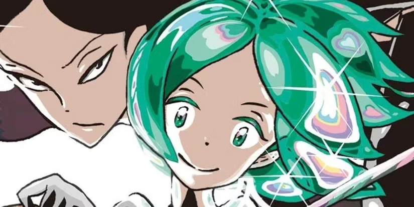 2026年度热门漫画销量榜单盘点|治愈 / 奇幻 / 校园高分漫画推荐插图3 2026年度热门漫画销量榜单盘点|治愈 / 奇幻 / 校园高分漫画推荐插图3