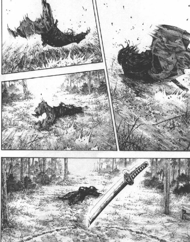 抛开情怀滤镜！深度拆解5部神作漫画的优点与硬伤（二）插图4