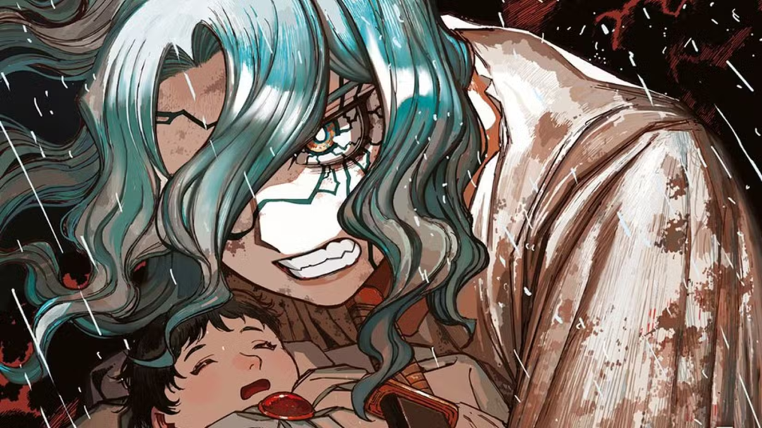 十部高分口碑漫画盘点：暗黑、运动、恋爱、怪谈多元佳作完整评析插图