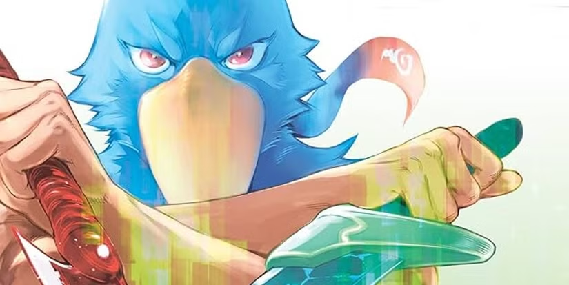 2026年度热门漫画销量榜单盘点|治愈 / 奇幻 / 校园高分漫画推荐插图5 2026年度热门漫画销量榜单盘点|治愈 / 奇幻 / 校园高分漫画推荐插图5
