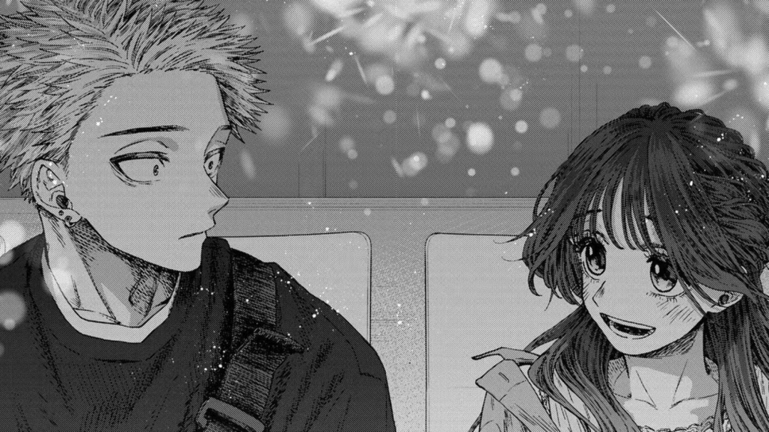 十部高分口碑漫画盘点：暗黑、运动、恋爱、怪谈多元佳作完整评析插图9